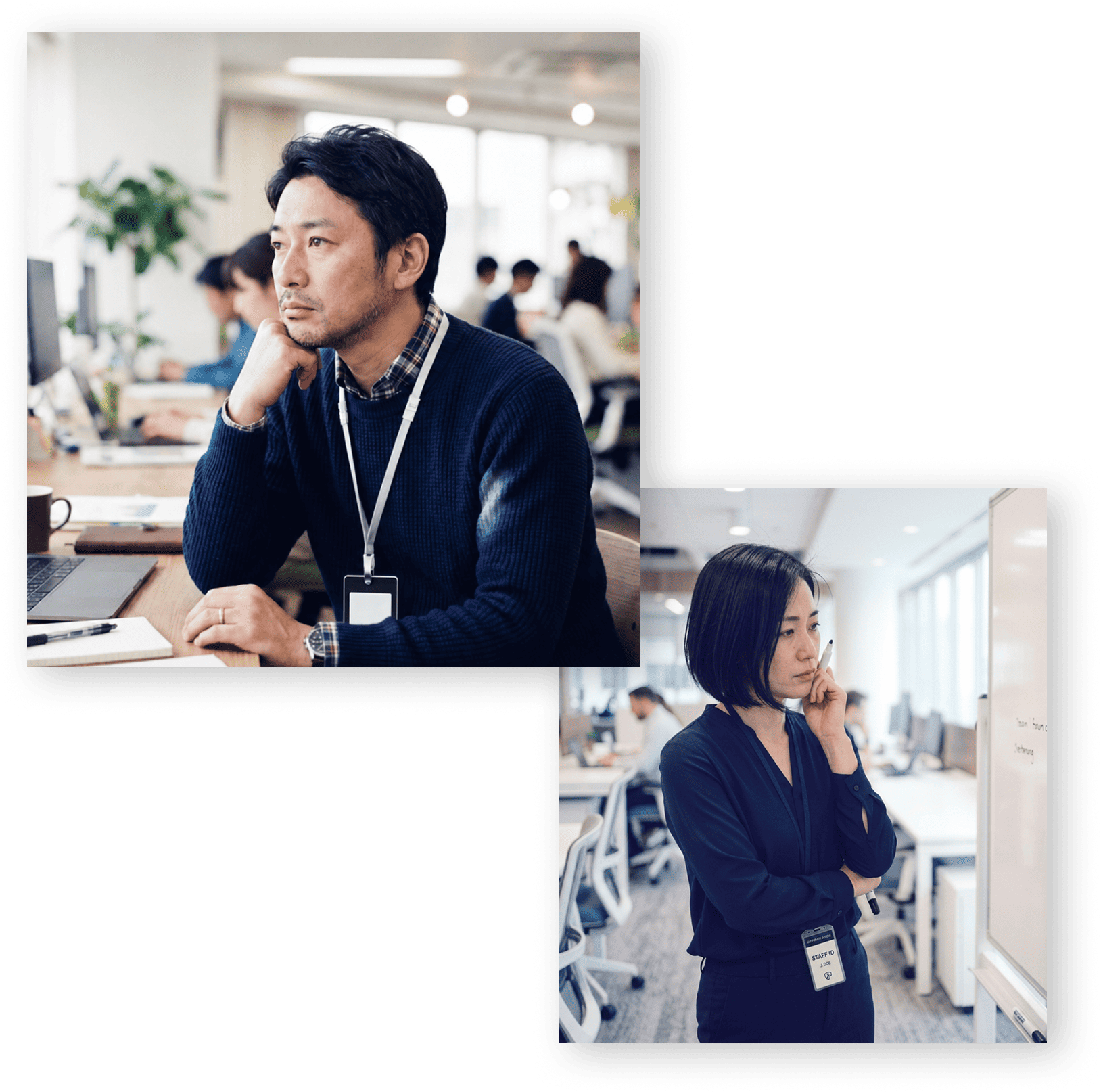 ITエンジニアの働き方に不安や不信を感じていませんか？